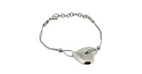 Armband Breil Dame Feeling in Stahl TJ0860 - TJ0860